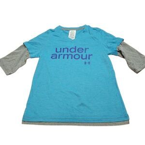 Under Armour shirt S